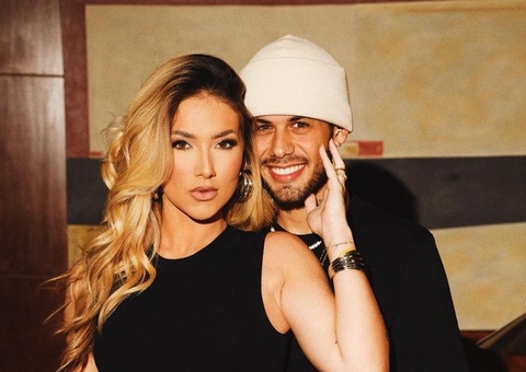 Mulher processa Virgínia e Zé Felipe em mais de meio milhão por causa de vídeo; entenda