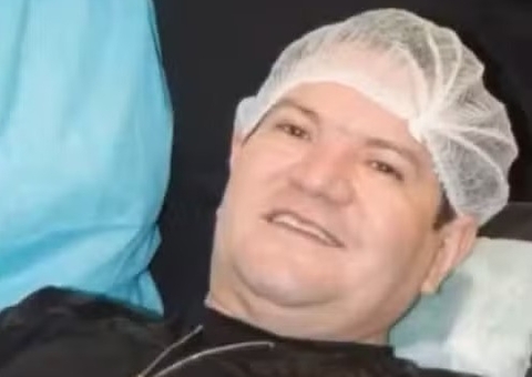 Ximbinha passa por cirurgias plásticas no rosto: "vou ficar gatinho"