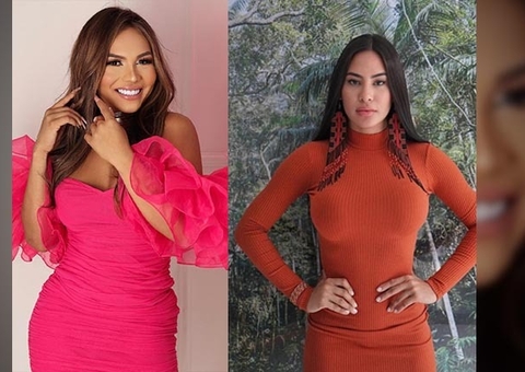 Influencer de Manaus critica Isabelle e diz que ex-BBB cobra R$ 100 mil por presença vip
