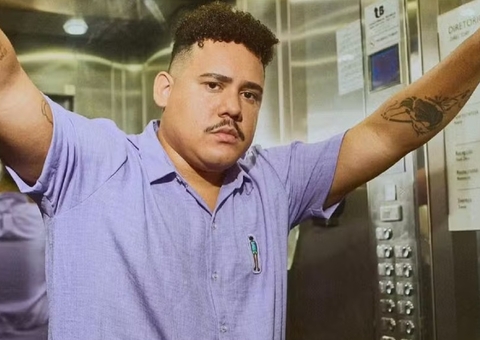 Ex-BBB Lucas Buda e familiares são assaltados no Rio