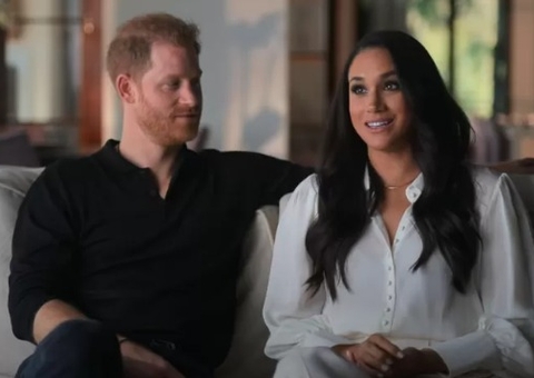 Harry e Meghan podem precisar deixar casa de R$ 79 milhões nos EUA