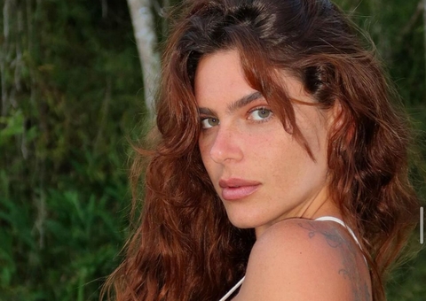 Ex de Cauã Reymond, Mariana Goldfarb assume namoro com empresário citado na Forbes