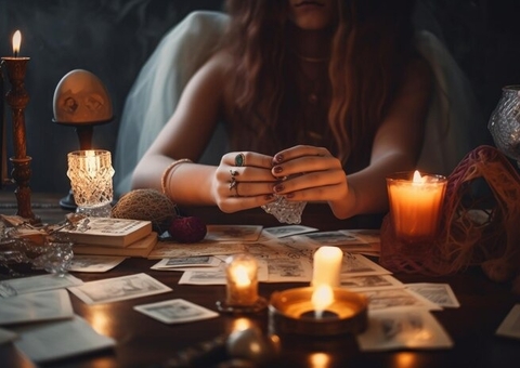 Prefeito desvia dinheiro público após vidente fazer ‘revelações’ para ele ser corrupto