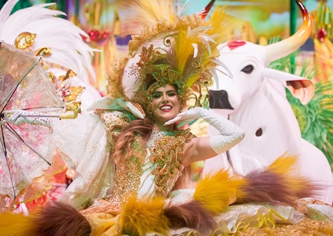 Djidja Cardoso morre aos 32 anos em Manaus; veja trajetória da ex-sinhazinha