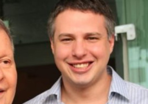 Ex-deputado Arthur Bisneto é encontrado morto aos 44 anos em Manaus