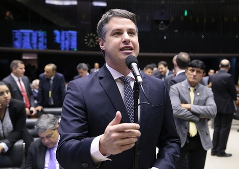 Governador Wilson Lima lamenta morte de Arthur Bisneto em Manaus