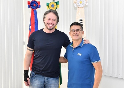 Prefeito de Manaus lamenta morte de Arthur Bisneto e decreta luto oficial