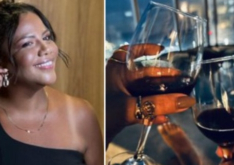 Voltaram? Mani Reggo surge em noite romântica e fãs apontam Davi