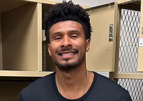 Justiça bloqueia contas de Leandrinho por dívida com ex-mulher Samara Felippo