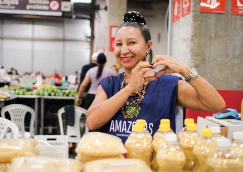 Feiras da ADS não funcionarão durante feriado prolongado em Manaus