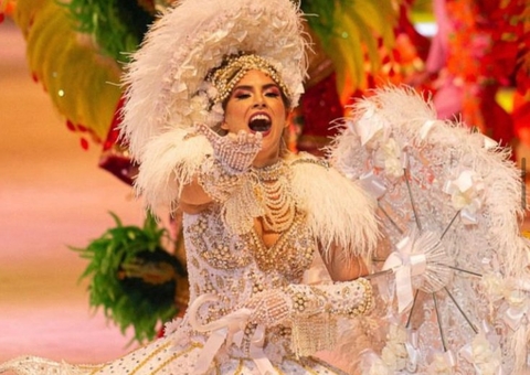 Presidência do Caprichoso lamenta falecimento de Djidja Cardoso