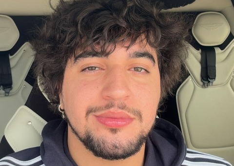 Em Manaus, Nattanzinho é chamado para conhecer o 'forró de galeroso'