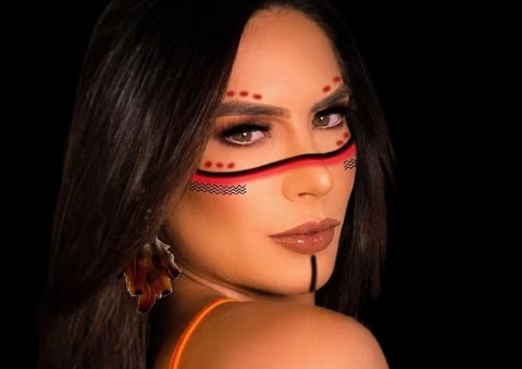 Velório de ex-sinhazinha Djidja Cardoso é aberto ao público em Manaus após desabafo de tia