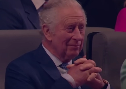 Compromisso real: Príncipe William assume lugar de rei Charles III