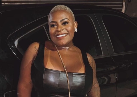 Jojo Todynho mostra antes e depois após perder 53 kg