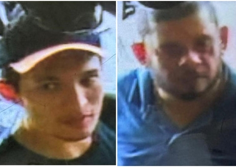 Dupla engana clientes de banco para trocar cartão e receber transferências em Manaus