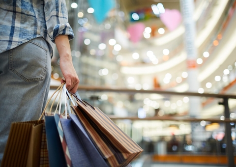 Confira horário de funcionamento do Centro e shopping no feriado de Corpus Christi