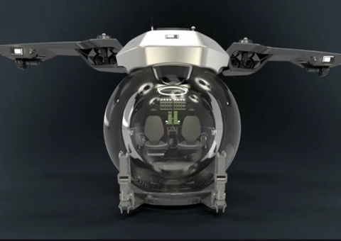 Um ano após a tragédia do submersível, bilionário planeja viagem aos destroços do Titanic