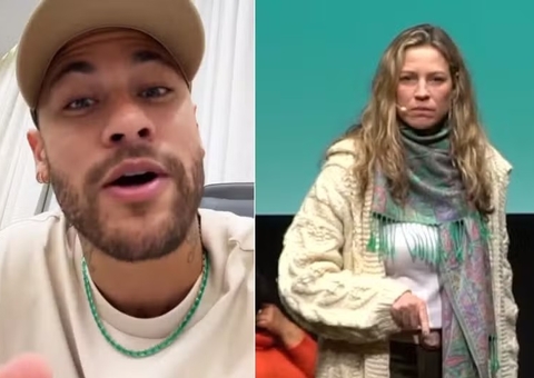 Neymar é detonado por Piovani e ambientalistas por defender privatização das praias