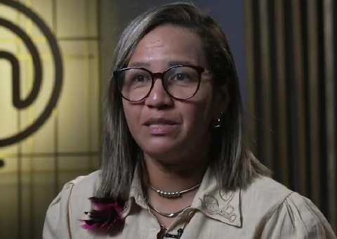 Inspetora amazonense é escolhida para o MasterChef Brasil  