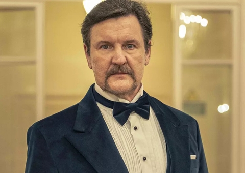 Ator Antonio Calloni anuncia saída da Globo após 38 anos