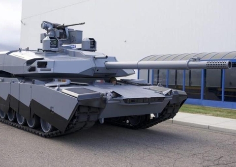 EUA autorizam Ucrânia a usar armas americanas para defesa contra a Rússia