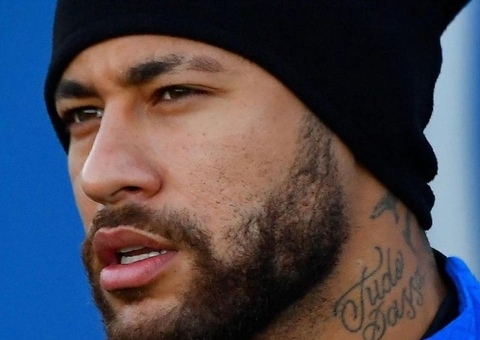 Equipe de Neymar nega que jogador defenda privatização das praias após polêmica