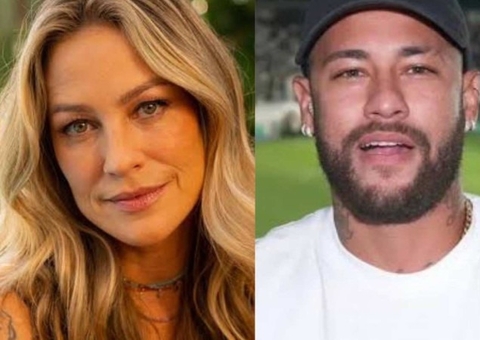 Neymar volta a atacar Piovani: “entendo teus filhos quererem mais tempo com o pai"