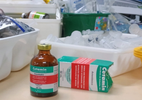 Usada por millennials e em festas, ketamina pode tirar usuário da realidade