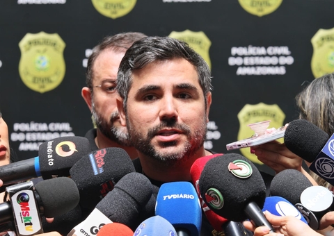 Irmão de Djidja é suspeito de estuprar mulheres e causar aborto em uma das vítimas