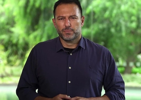 Repórter da TV Globo desembarca em Manaus para acompanhar caso Djidja Cardoso