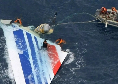 Documentário sobre o voo 447 estreia 15 anos após tragédia