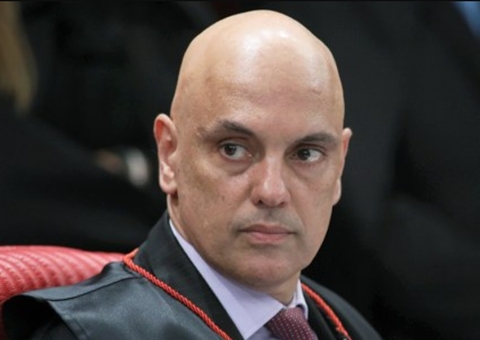 PF prende suspeitos de ameaçar família de Alexandre de Moraes