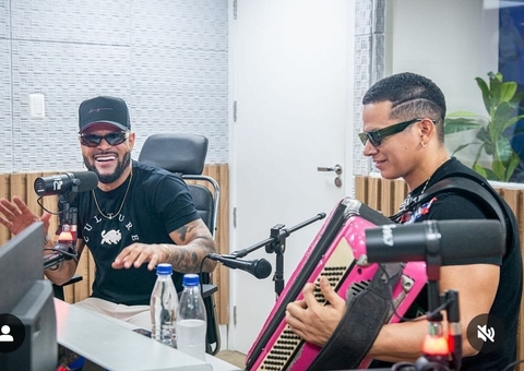 Forró Ideal agita Arraial da Alegria nesta sexta; veja programação