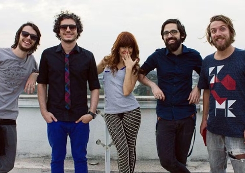 Tour Amianto 10 Anos traz Supercombo a Manaus em setembro