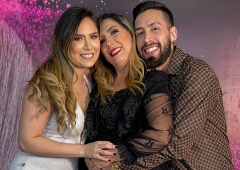 Advogado quer família de Djidja internada e diz que 'Prisão os salvou da morte'