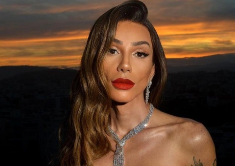 Maya Massafera diz que foi enganada pela revista Vogue