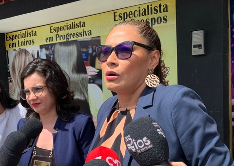 "Ela chegou a me oferecer droga", diz advogada da família sobre mãe de Djidja