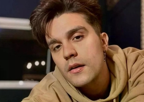 Assessoria de Luan Santana atualiza estado de saúde do cantor