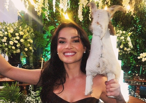 Juliette aluga mansão de R$20 milhões para morar com família: 'propósito atingido'