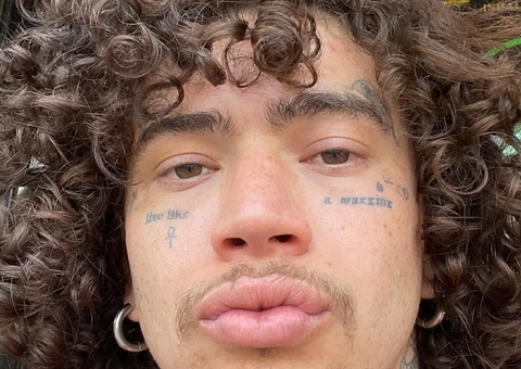 Whindersson relata dia em que tentou su1cídio e revela ter sido abusado na infância