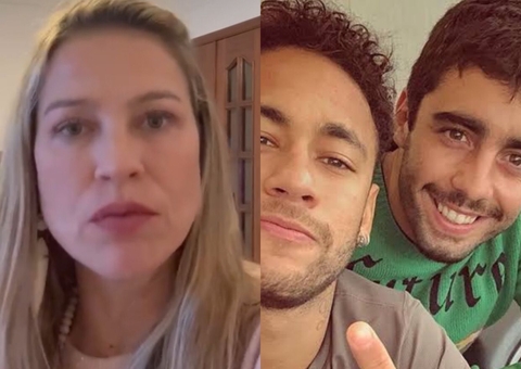 Amigo de Neymar, Scooby se manifesta sobre privatização de praias após cobrança de Piovani