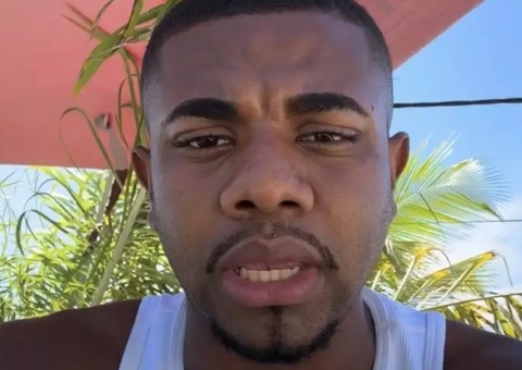 Davi comenta perda de seguidores pós BBB24: 'racismo'
