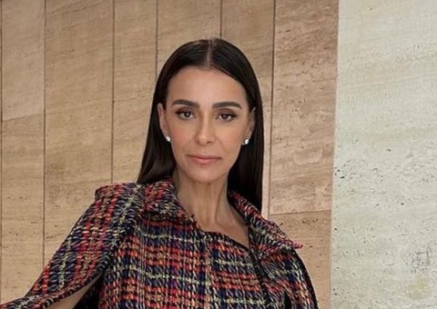 Mônica Martelli é diagnosticada com infecção bacteriana e passa 9 dias internada