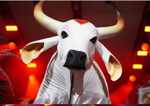 Feijoada do Movimento Amigos do Garantido acontece neste sábado em Manaus