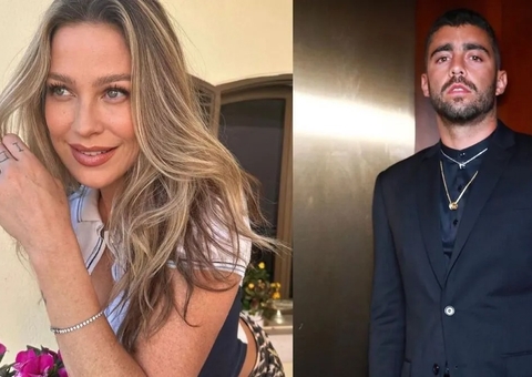 Luana Piovani reage após posicionamento de Pedro Scooby sobre PEC das praias