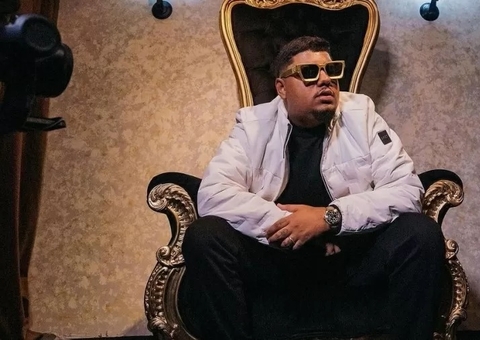 Influencer Lucas Tylty arremeta por R$ 1,5 milhão prêmio inusitado no leilão de Neymar 