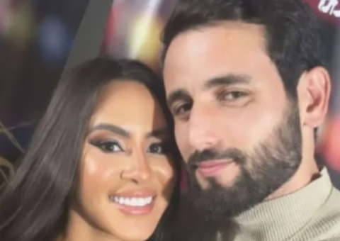 Matteus fala sobre planos de morar com Isabelle