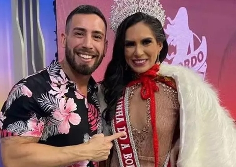 Novo vídeo mostra Djidja e irmão injetando Ketamina em casa; veja