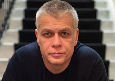 Fábio Assunção termina namoro relâmpago com atriz